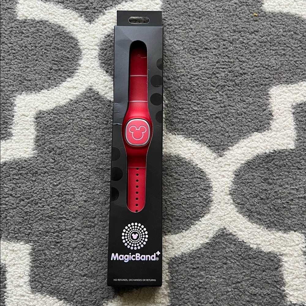 Disney MagicBand+
